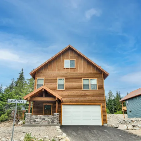 Government Camp Vacation Rental w/ Private Hot Tub