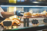 Hyatt Regency Aruba Resort, Spa and Casino - breakfast