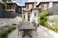 GuestReady - Vereda Downtown - Cruzeta - pantai