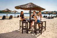 Ahorn Seehotel Templin - Beach