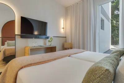 Hotel do Carmo Hotel a 