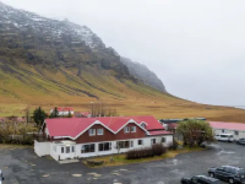 ゲストハウス ジェルディ ホプンのホテル