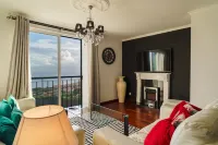 GuestReady - Vista mar deslumbrante no Caniço