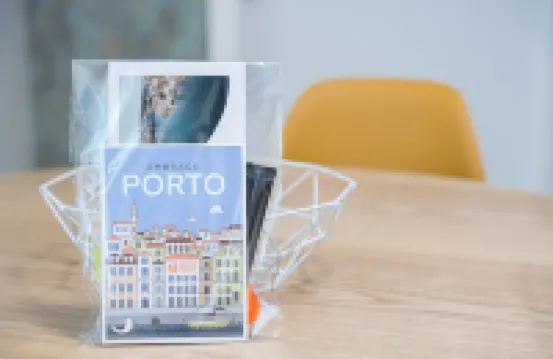 GuestReady - Trendy Stay in Porto