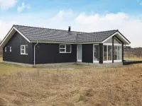 8 person holiday home in Brovst-By Traum - 3-Star