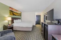 Clarion Pointe Hotel a Jasper