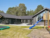 Luxury Pool Villa Retreat - By Traum Ferienwohnungen Hotels in Frederiksvaerk