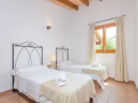 Finca Sa Plana - Villa With Private Pool
