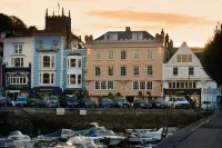 The Royal Castle Hotel