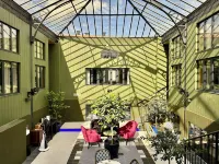 Smartappart Niort Hotels in Niort