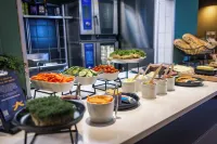 Comfort Hotel Bergen Hotel a Askoy