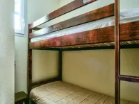 2 Room Apartment 6 People - Selection Hotels in Soustons