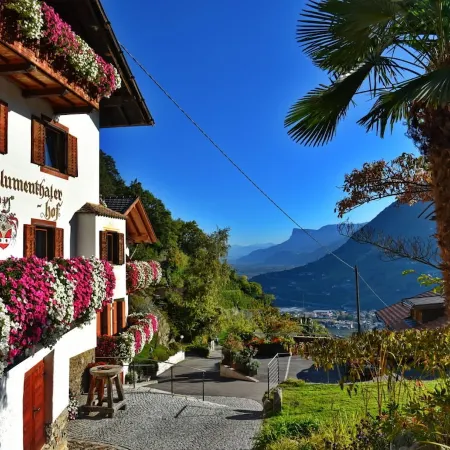21 Blumenthalerhof