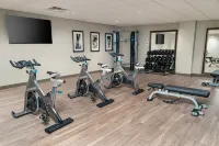 Staybridge Suites NASHVILLE - FRANKLIN by IHG - Gym