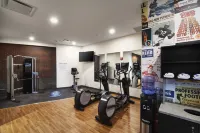 Hotel Indigo CLEVELAND DOWNTOWN by IHG - palestra