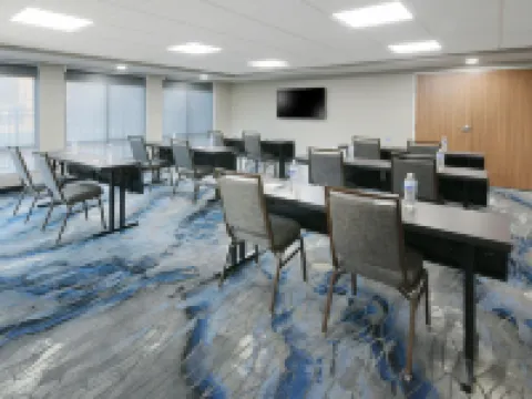 Fairfield Inn & Suites by Marriott Pottstown Limerick Hotels in Pottstown