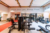 1 Hotel Hanalei Bay - Gym