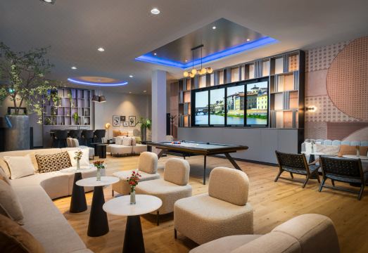 레오나르도 로열 호텔 쾰른 본 공항