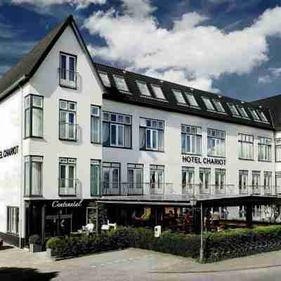 Hotel Chariot Hotel Exterior