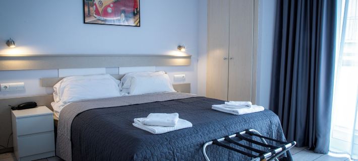 Apartamentos Comfort Calella Hoteles en Calella