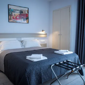 Apartamentos Comfort Calella