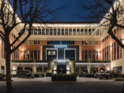 Dakota Newcastle Hotels in Newcastle upon Tyne