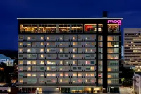 Moxy Charlotte Downtown Hotels in Charlotte