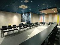 宜必思快捷聖班納多多坎普飯店