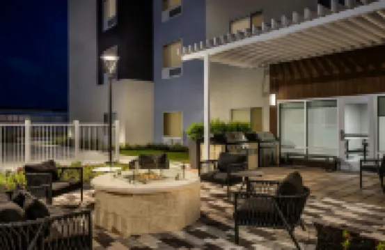 TownePlace Suites by Marriott Humble InterContinental Airport