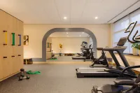 Leonardo Hotel Hengelo City Center - Gym