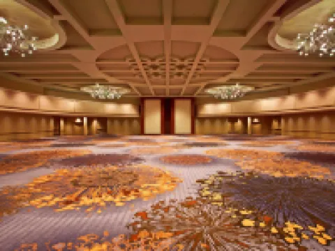 The Westin Peachtree Plaza, Atlanta Hotels in Atlanta