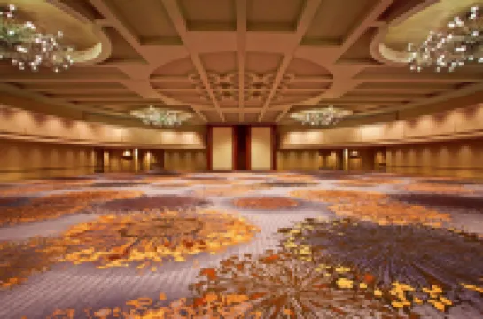 The Westin Peachtree Plaza, Atlanta