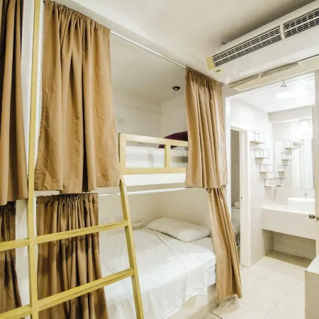 Hotel Petén Express