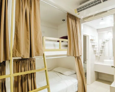 Hotel Petén Express Hotels in Flores