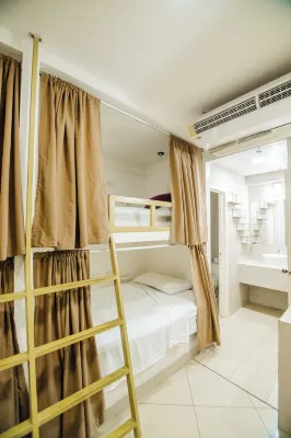 Hotel Petén Express Hotels in 