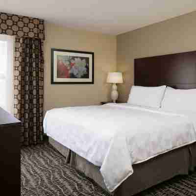 Holiday Inn DUBUQUE/GALENA by IHG Rooms