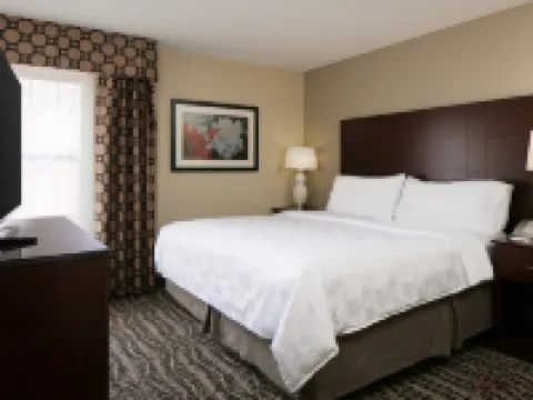 Holiday Inn DUBUQUE/GALENA by IHG Hoteles en Dubuque