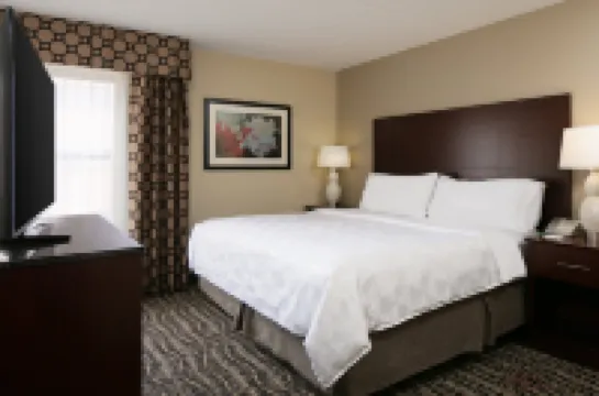 Holiday Inn DUBUQUE/GALENA by IHG