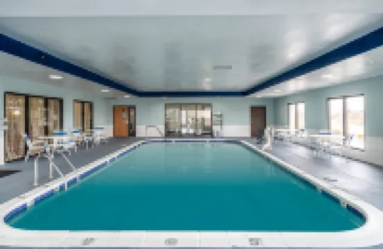 Hampton Inn Dublin