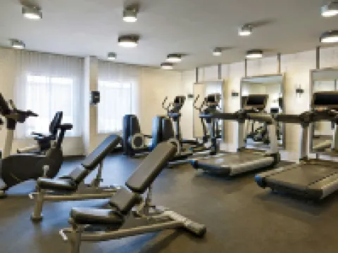 Four Points by Sheraton Mall of America Minneapolis Airport Hotels in Richfield