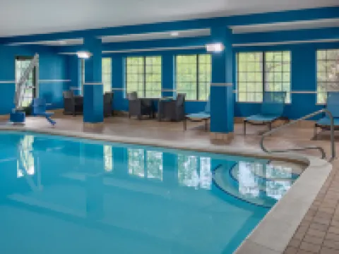 Hampton Inn Kansas City the Legends Hotels in Wyandotte County