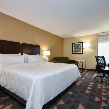 Holiday Inn LUMBERTON NORTH - I-95 by IHG