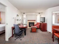Residence Inn by Marriott Topeka Hotels near Wanamaker Square