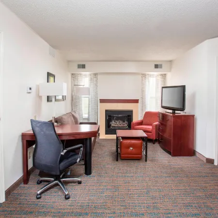 Residence Inn by Marriott Topeka