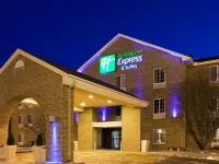 Holiday Inn Express & Suites SIOUX FALLS AT EMPIRE MALL by IHG Hotels in Sioux Falls