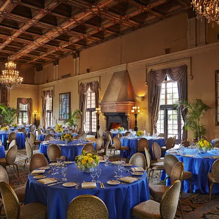 Biltmore Hotel Miami Coral Gables