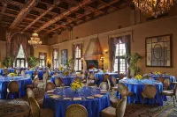 Biltmore Hotel Miami Coral Gables - petit déjeuner