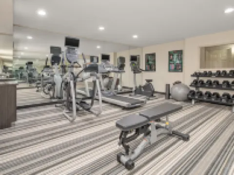 Candlewood Suites 亨特斯維爾湖諾曼區 by IHG 亨特斯維爾酒店