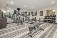 캔들우드 스위트 헌터스빌 레이크 노르망 에어리어