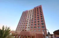 Leonardo Hotel Negev Hotels in 